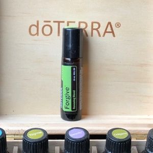doTERRA Forgive Essential Oil Touch 10mL